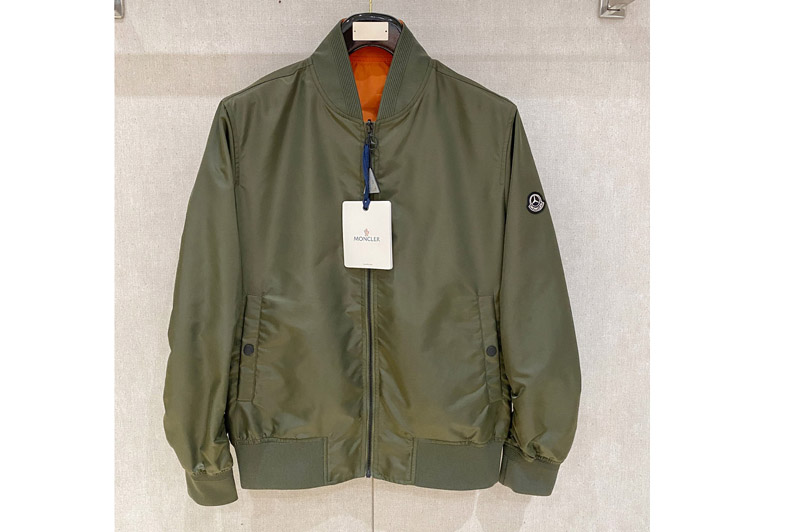 Moncler Jacket and Coat
