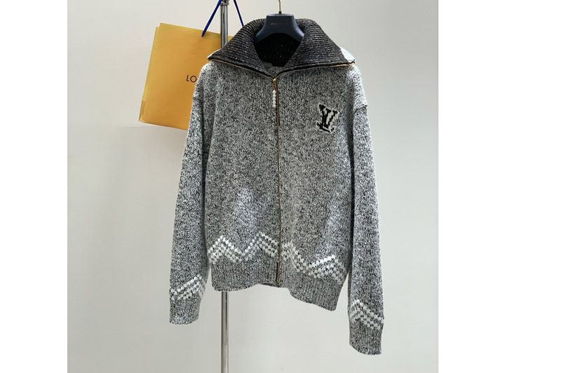 Louis Vuitton Jacket and Coat