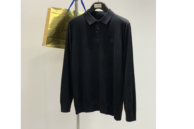 Loro Piana Polo Shirt