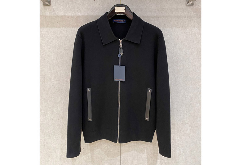Louis Vuitton Jacket and Coat