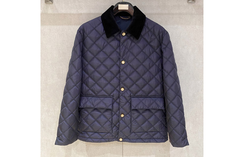 Louis Vuitton Jacket and Coat
