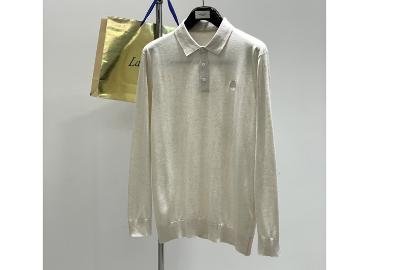 Loro Piana Polo Shirt