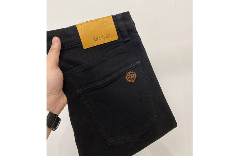 Loro Piana Jean and Pants