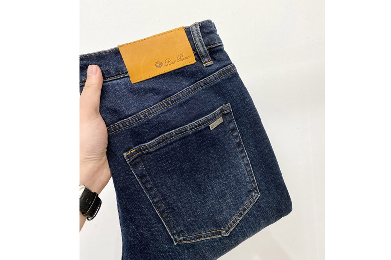 Loro Piana Jean and Pants