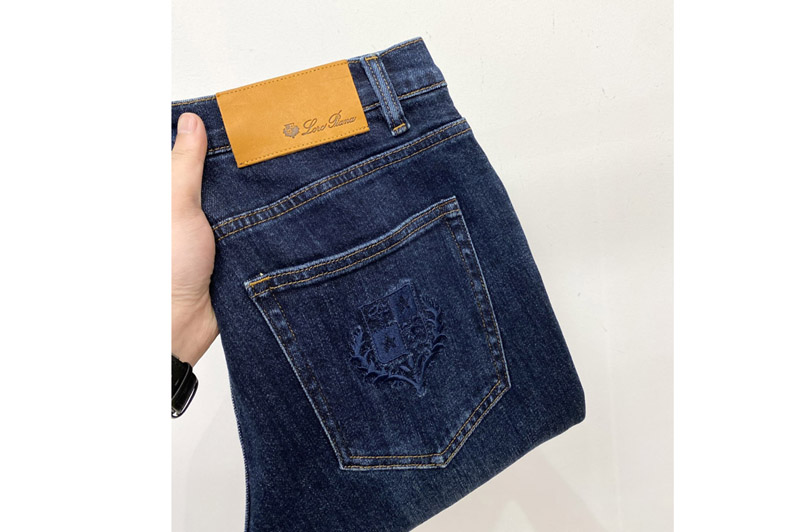 Loro Piana Jean and Pants