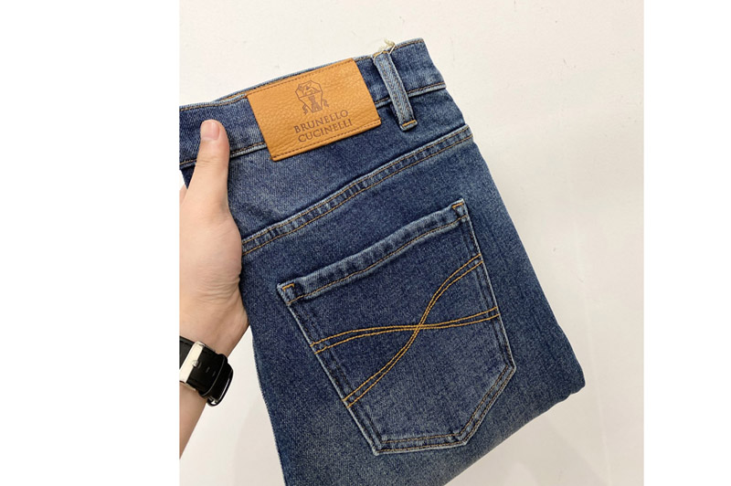 Brunello Cucinelli Jean and Pants