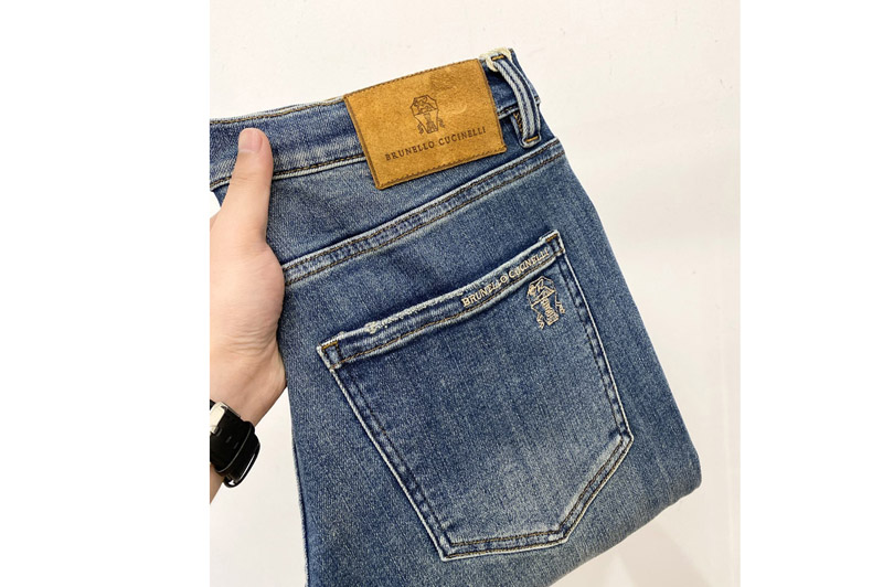 Brunello Cucinelli Jean and Pants
