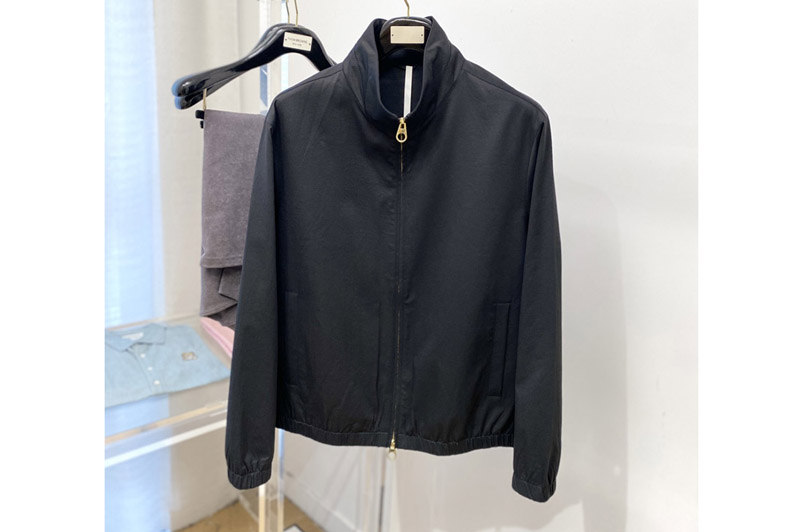 Bottega Veneta Jacket and Coat