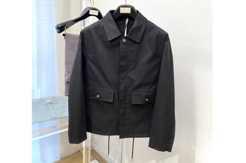 Zegna Jacket and Coat