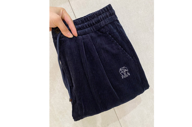 Brunello Cucinelli Pants