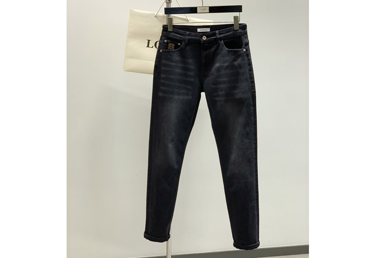 Loewe Jean and Pants