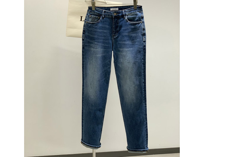 Loewe Jean and Pants