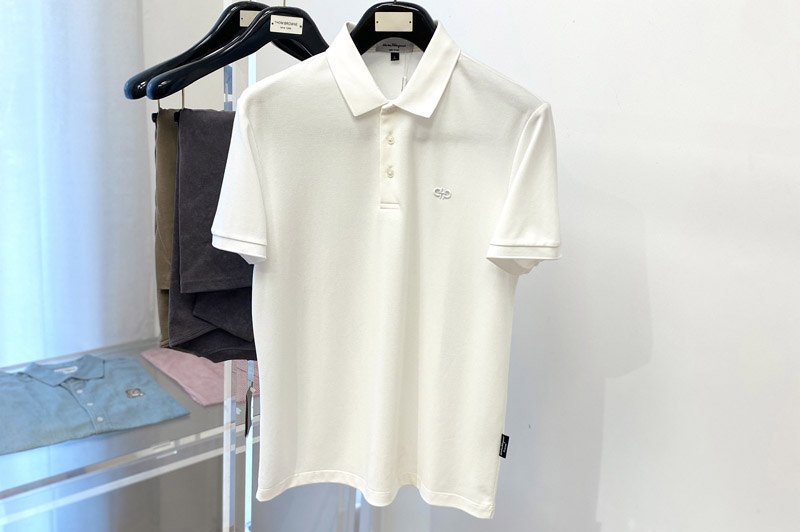 Ferragamo Polo Shirt