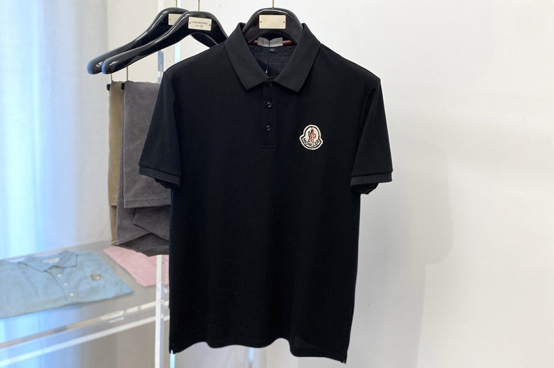 Moncler Polo Shirt