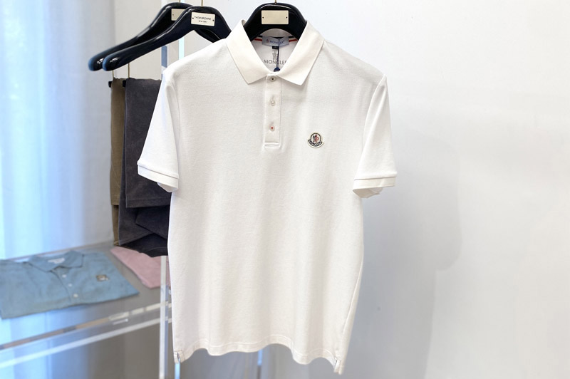 Moncler Polo Shirt