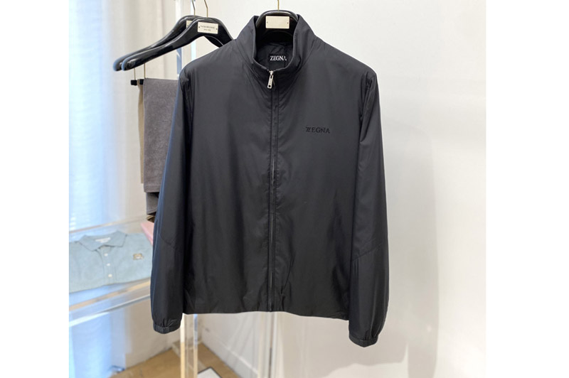 Zegna Jacket and Coat