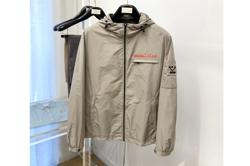 Prada Jacket and Coat