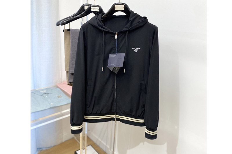 Prada Jacket and Coat