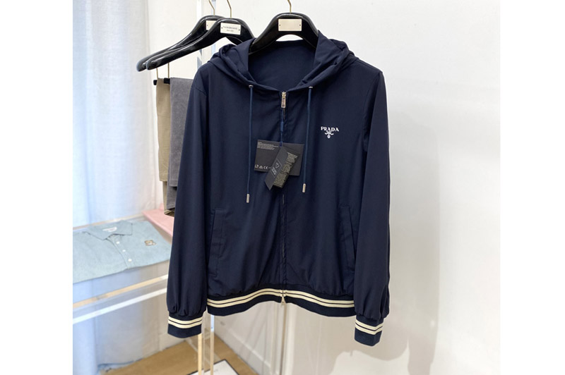 Prada Jacket and Coat