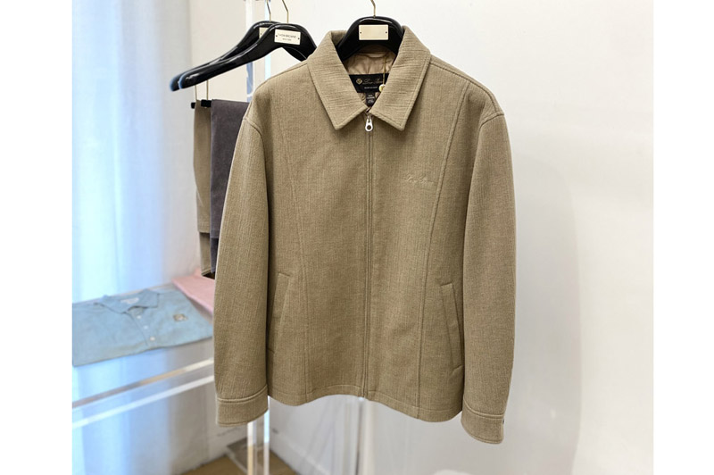 Loro Piana Jacket and Coat