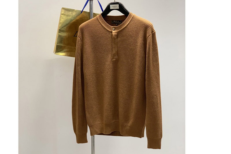 Loro Piana Sweater