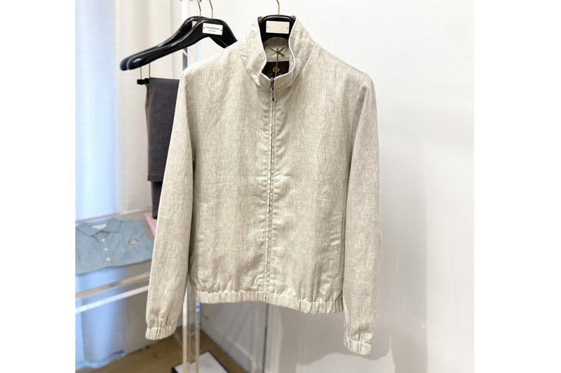 Brunello Cucinelli Jacket and Coat