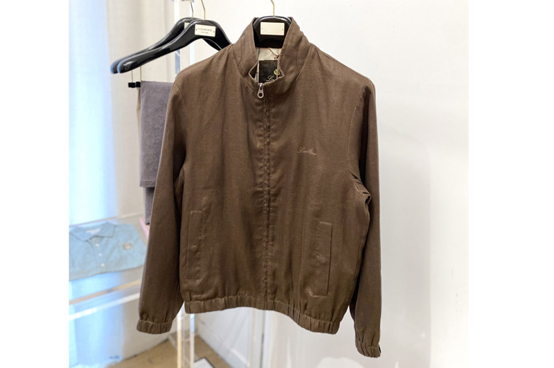 Loro Piana Jacket and Coat