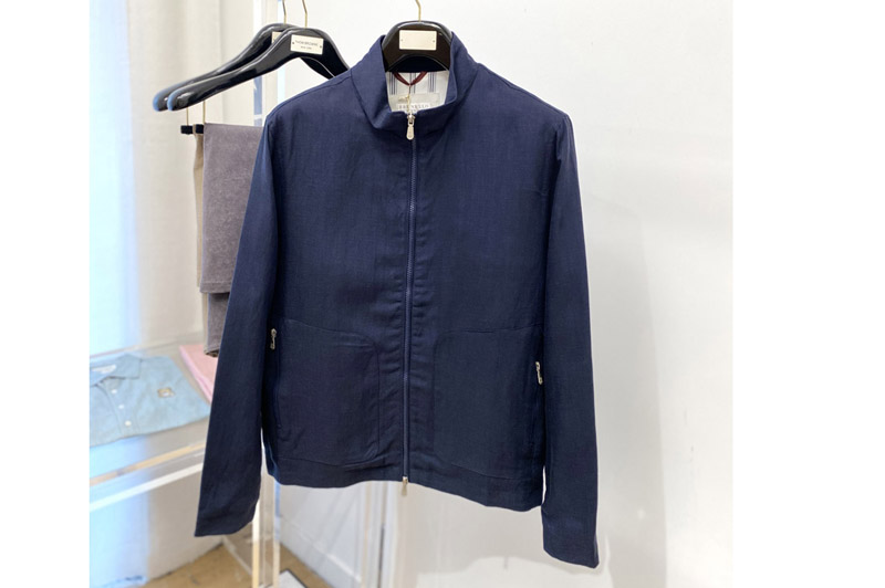 Brunello Cucinelli Jacket and Coat