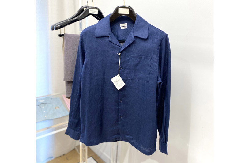 Brunello Cucinelli Shirt