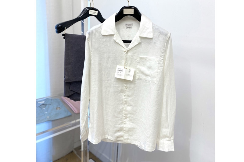 Brunello Cucinelli Shirt