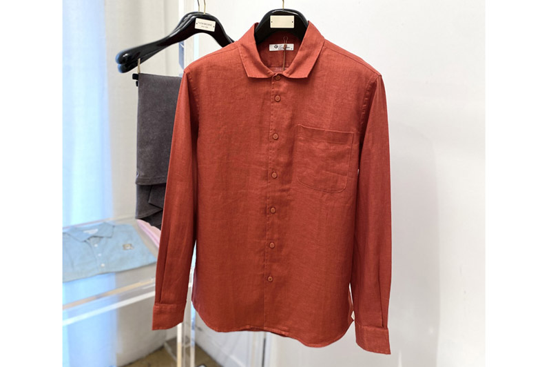 Loro Piana Shirt