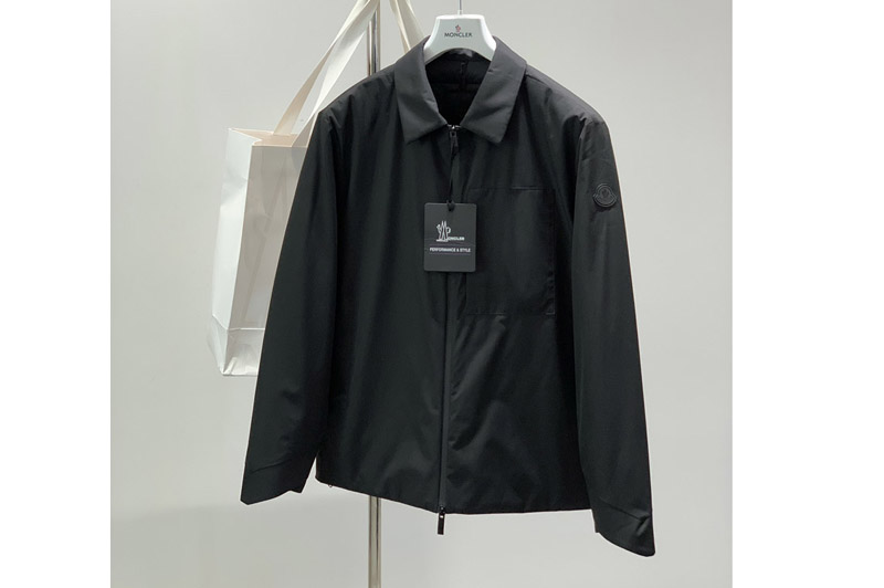 Moncler Jacket and Coat