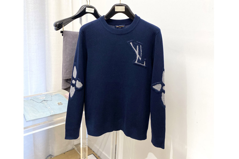 Louis Vuitton Sweater