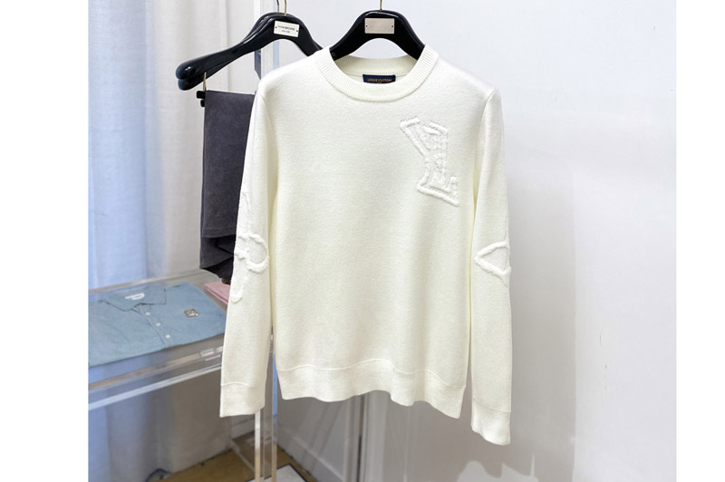 Louis Vuitton Sweater
