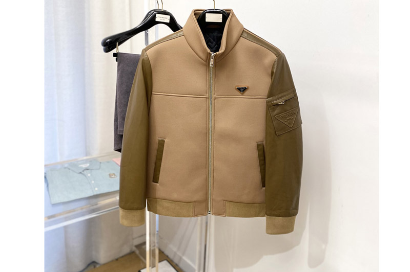 Prada Jacket and Coat