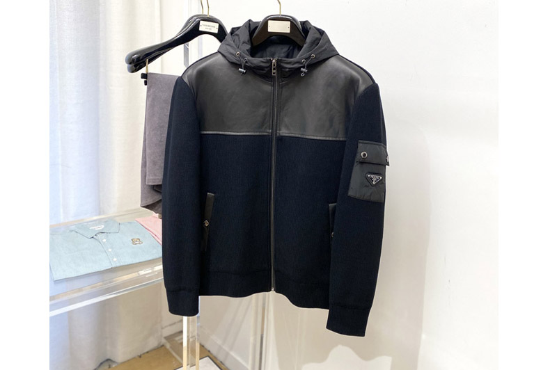 Prada Jacket and Coat