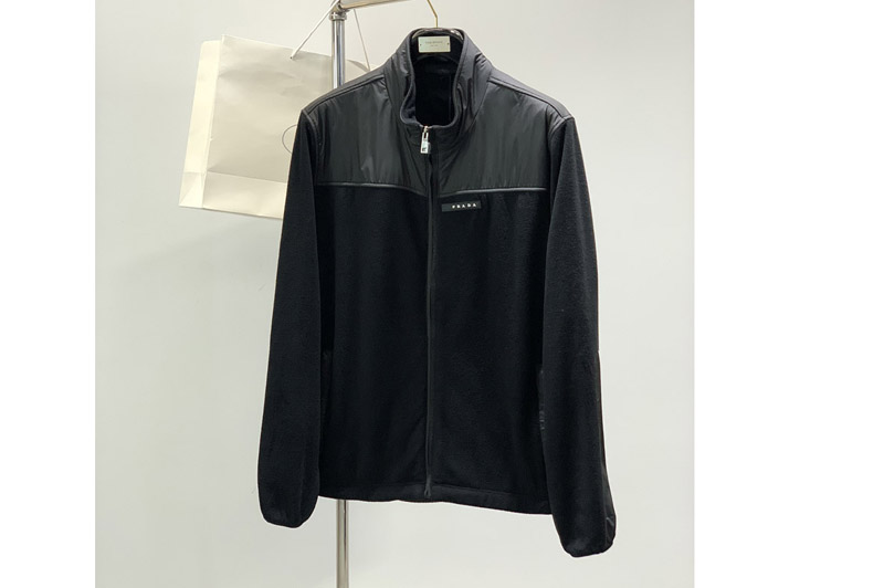 Prada Jacket and Coat