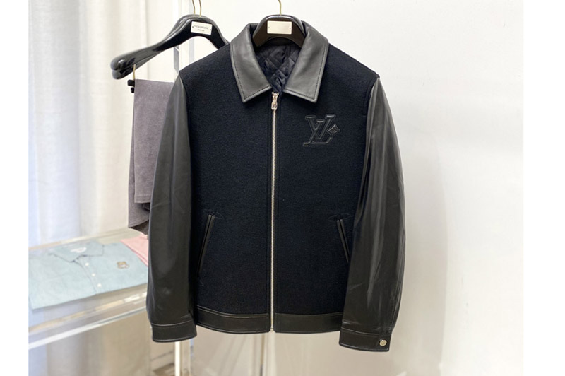 Louis Vuitton Jacket and Coat