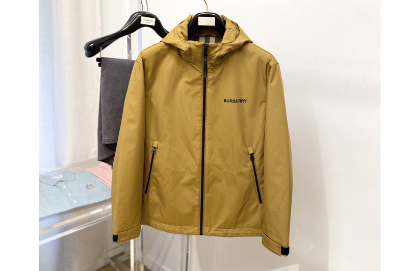 Burberry Jacket and Coat