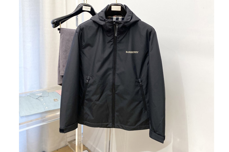 Burberry Jacket and Coat