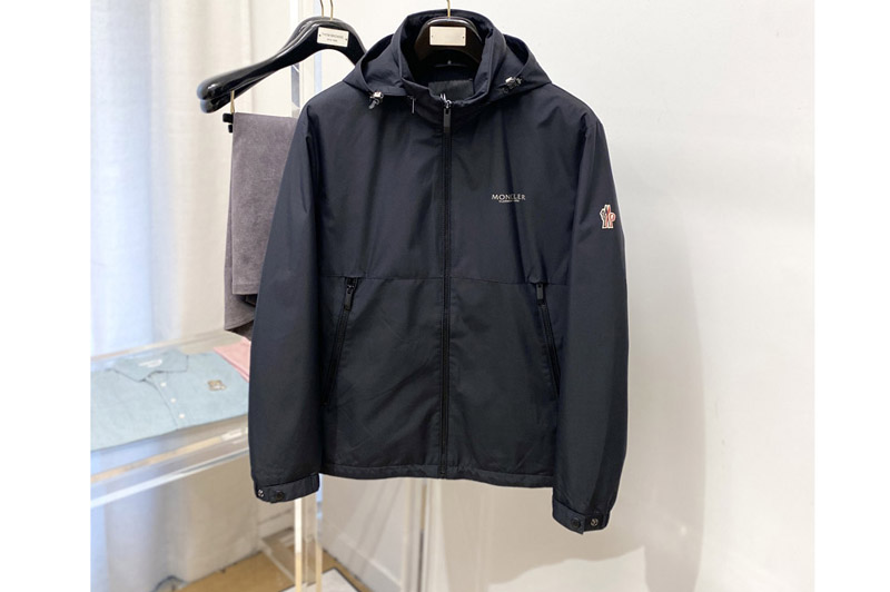 Moncler Jacket and Coat