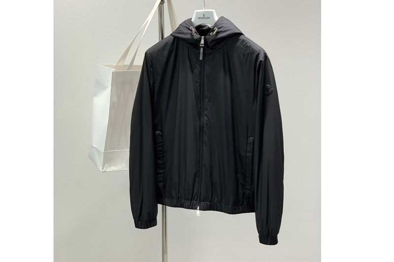 Moncler Jacket and Coat