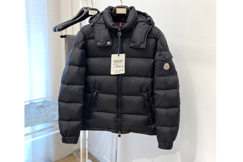 Moncler Down Jacket