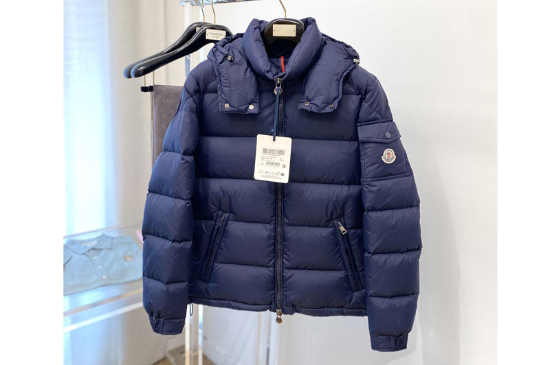 Moncler Down Jacket