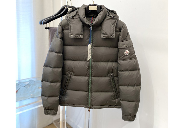 Moncler Down Jacket