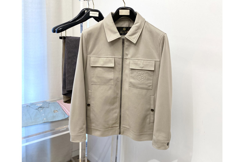 Loro Piana Jacket and Coat