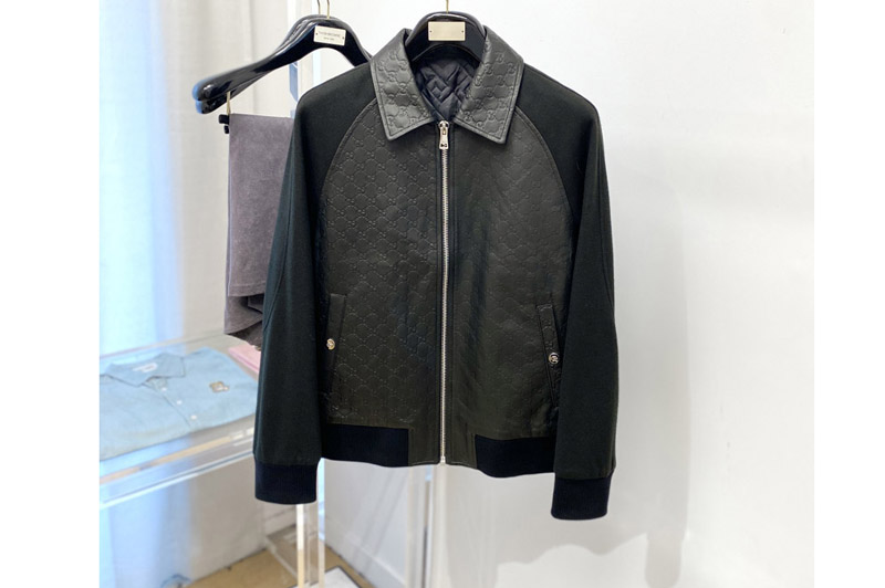 Gucci Jacket and Coat