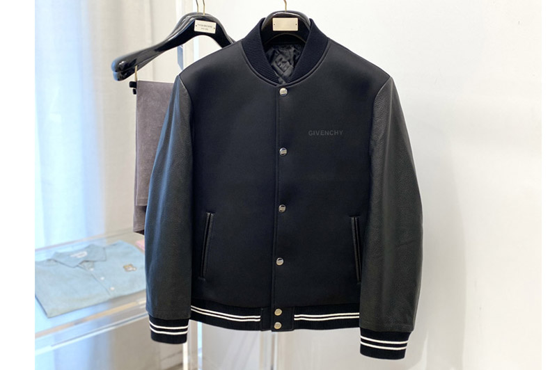 Givenchy Jacket and Coat