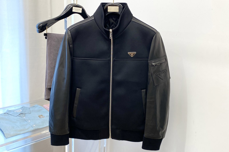 Prada Jacket and Coat