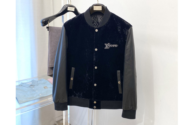 Louis Vuitton Jacket and Coat